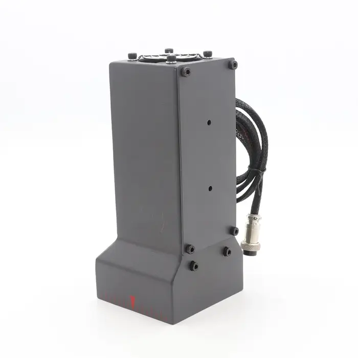 Chauffage supérieur infrarouge 450W BGA IR6500